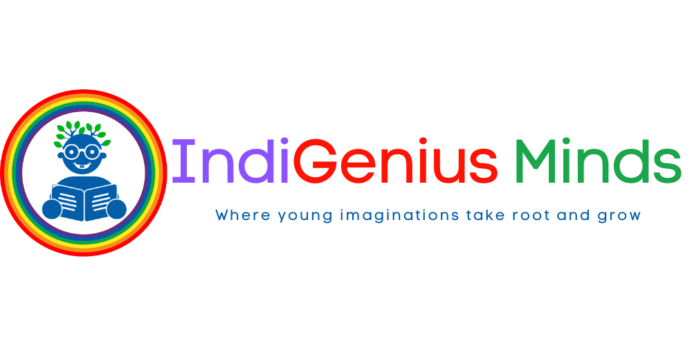 IndiGenius Minds